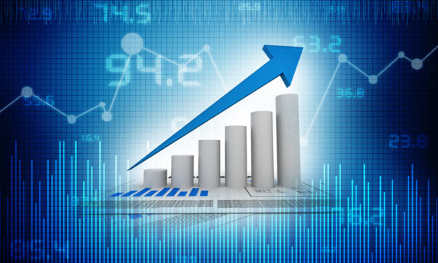 Stocks Close Out Best Quarter in 5 Years