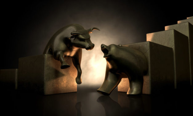 Morgan Stanley’s Chief Equity Strategist: We’ve Reached the Tipping Point