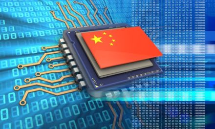 Australia China 5G