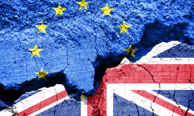 No Brexit Deal Could Snarl Major Ports, Hitting Exports