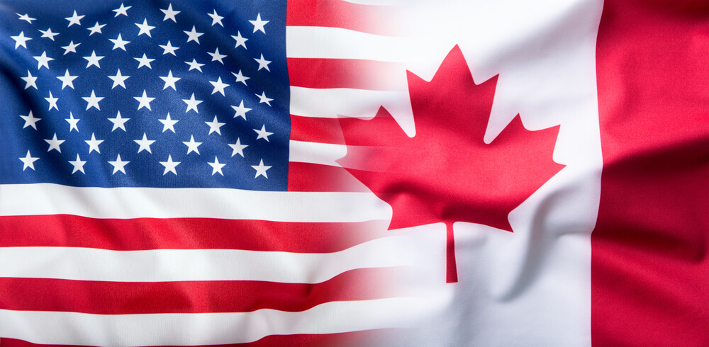 Oh Canada: Northern Neighbor Relieved Trade Deal Done Amid Hurt Feelings