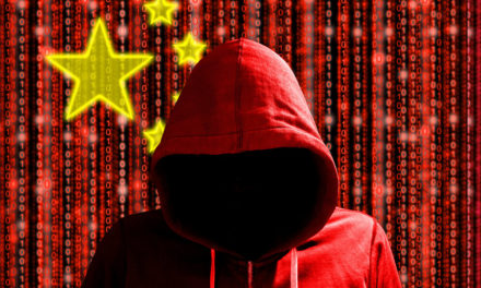 China Spy U.S.
