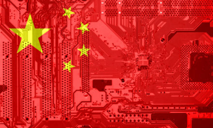 China tech