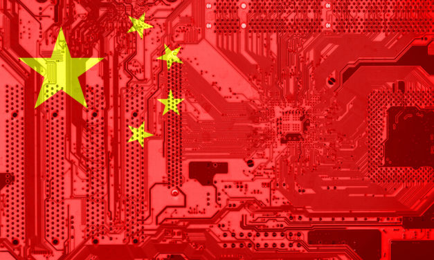 Exposed: China Attacks US Tech Companies With Tiny Implanted Microchips