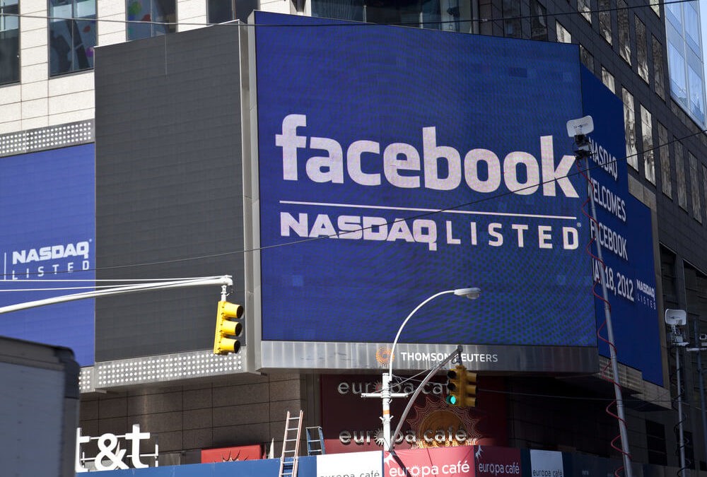 Were FAANG’s Comeuppance — and the Market as a Whole — Long Overdue?