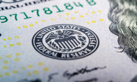 Federal Reserve Powell Rate