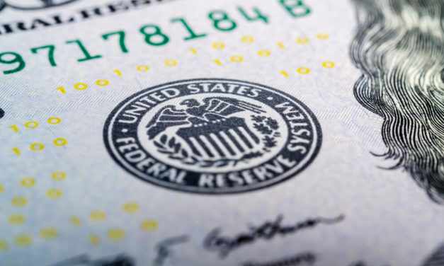 Fed Chair Powell Says Gradual Rate Hikes Best Approach