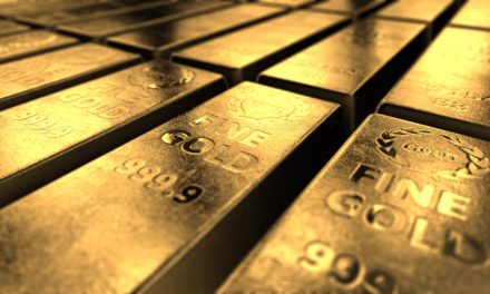 Hickey stocks gold Goldman Sachs MMT