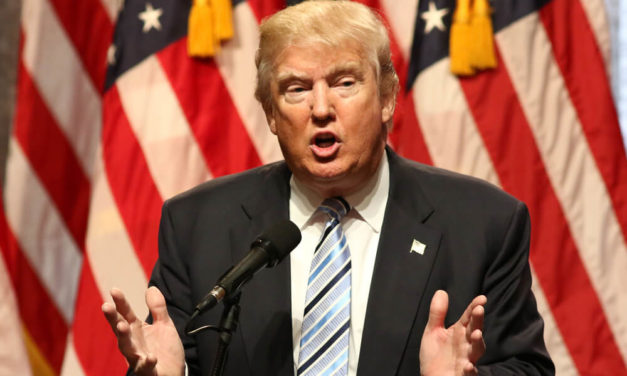 Trump Threatens to Close Southern Border Over Migrant Caravan
