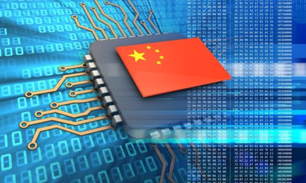 China Avoids Questions About Chip Hack Report