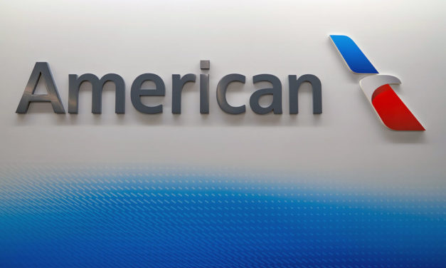 American Airlines Shares Hit 2-Year Low on Investor Update
