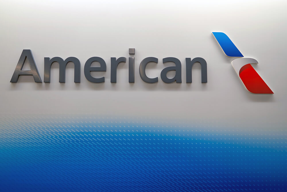 American Airlines Shares Hit 2-Year Low on Investor Update