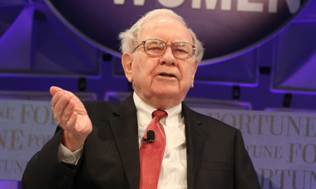 Warren Buffett: This Must-Read Investment Guru is Sounding the Alarm