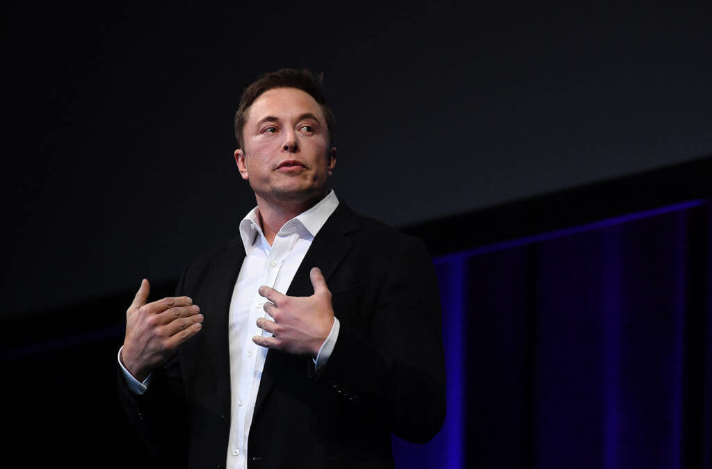 Elon Musk on Short Leash After Settling Dispute with SEC over Tesla Tweets