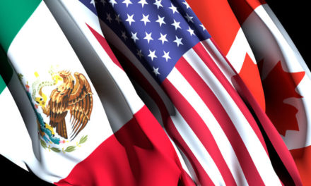 NAFTA USMCA