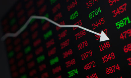 Paul market crash
