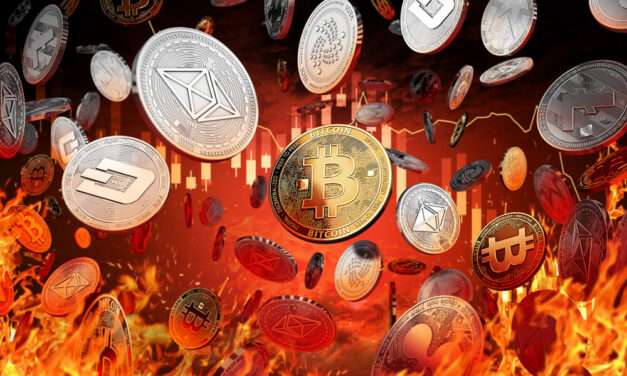 ‘Dr. Doom’ Calls Bitcoin the ‘Mother of All Bubbles’