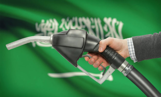 As an Oil Giant, Saudi Threats Against US Loom Large