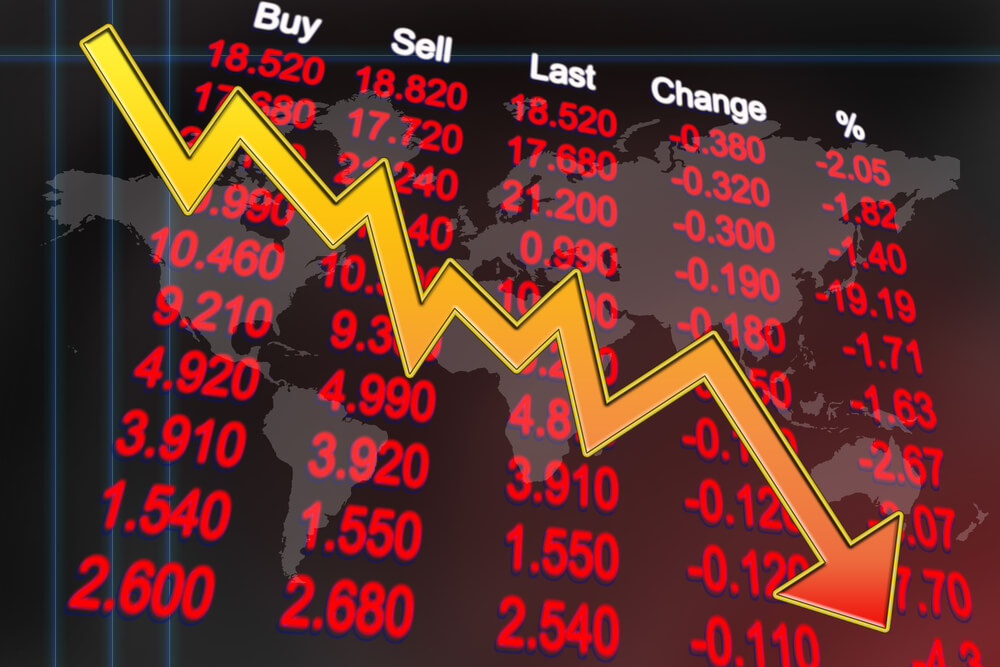 Stocks Slip as Hopes Dim for an Interest Rate Cut