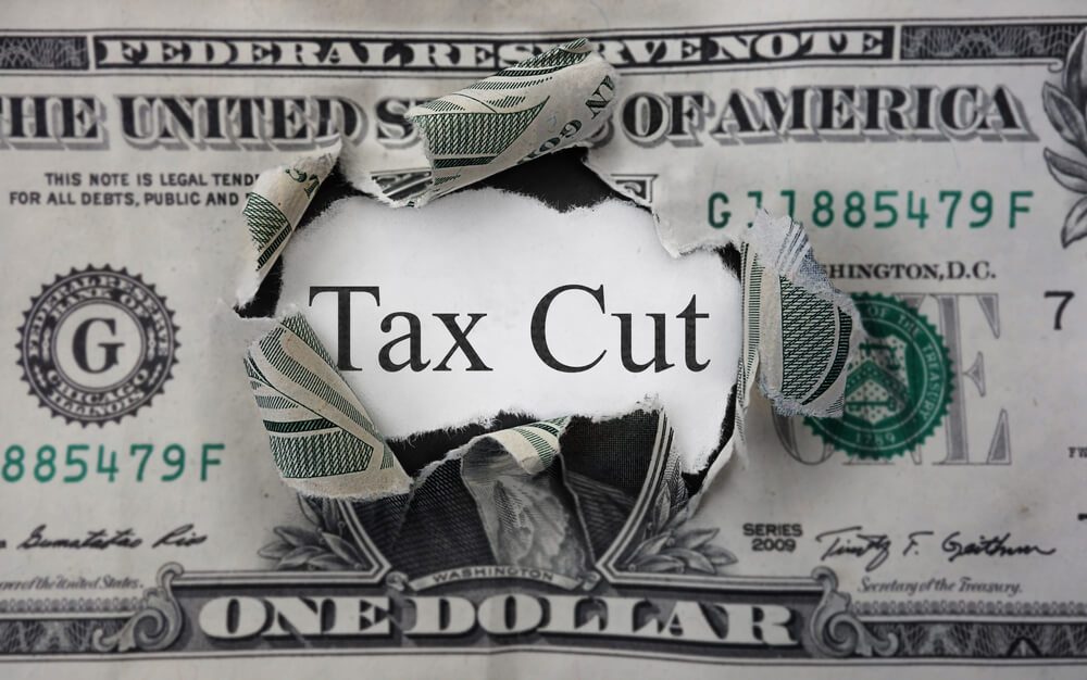 3 Items on Trump’s Tax Cut 2.0 Agenda