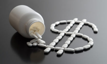 Trump drug prices