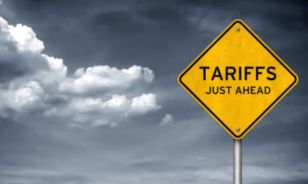 Trump tariffs China