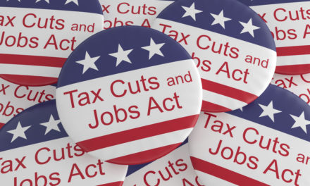 Trump tax cuts
