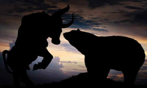 This Isn’t the End of the Bull Market