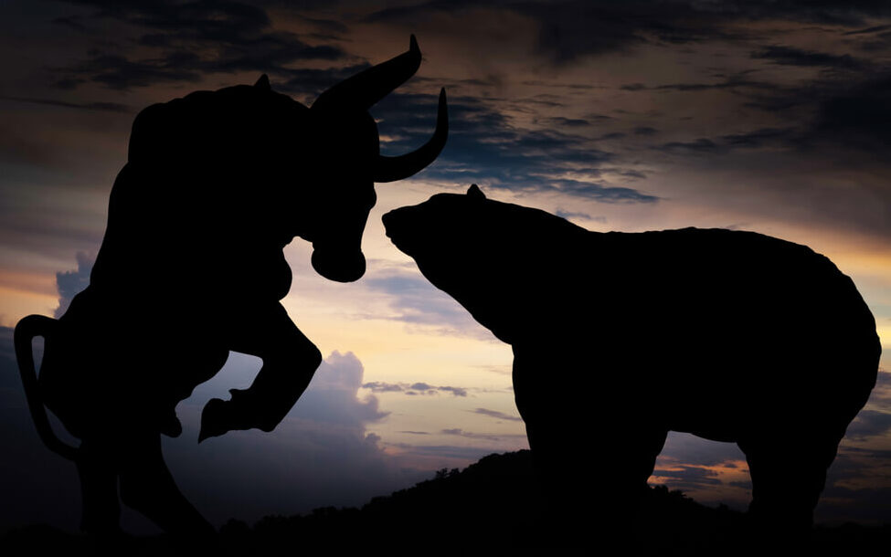 This Isn’t the End of the Bull Market