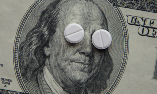 US Wants Drug Prices in TV Ads: ‘Patients Deserve to Know’