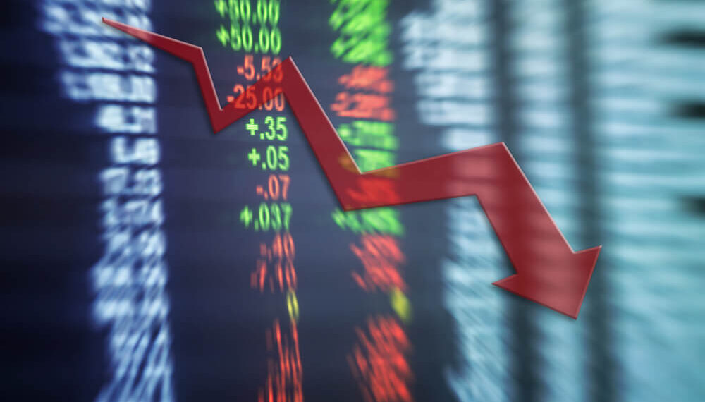Closing Bell: Stocks Slide to Start Q2 as COVID-19 Fears Grow