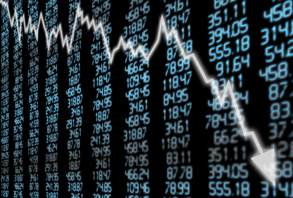 Wall Street Wake-Up: Global, US Markets Down and Stocks to Watch