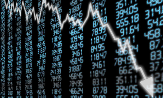 Wall Street Wake-Up: Global, US Markets Down and Stocks to Watch