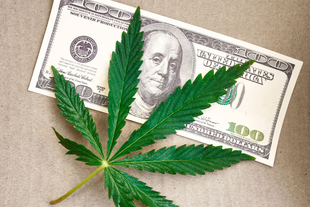 After Canada Legalizes Marijuana, Industry Eyes Rest of the World
