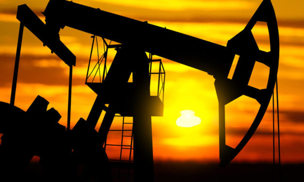 The Great American Oil Boom Leads to … Rising Prices?