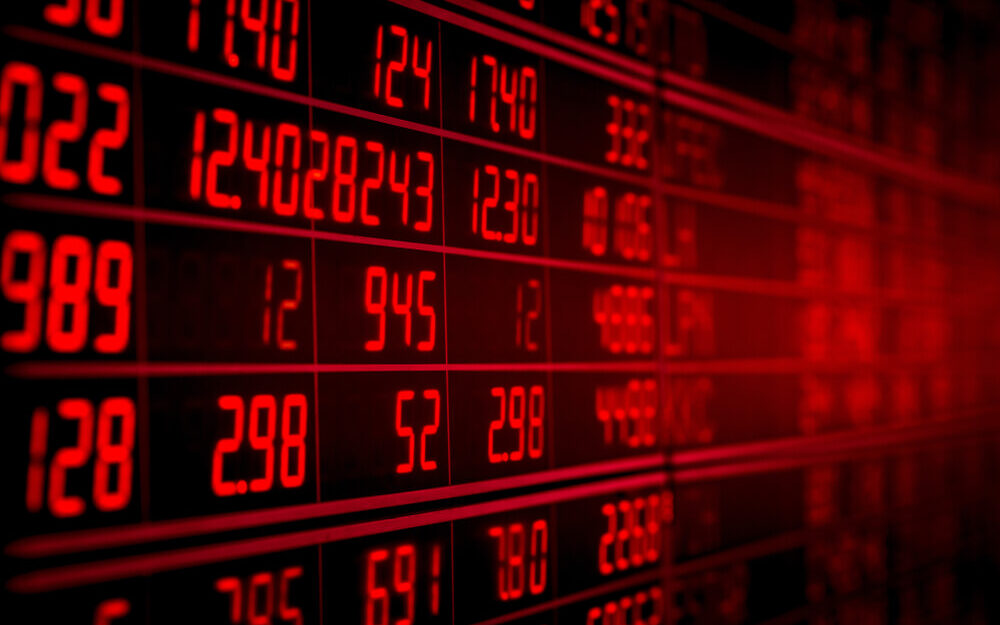 Earnings Season Expectations Will Ring Another Recession Alarm