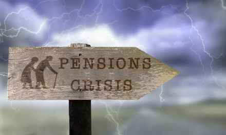 retirement pension Social Security Sweden private McClatchy