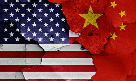 China U.S. rising interest rates