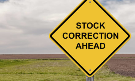 stock market correction bear Closing Bell