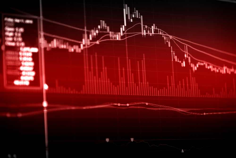Peter Schiff: Catastrophic Stock Market Crash Will Wipe Out Your Standard of Living