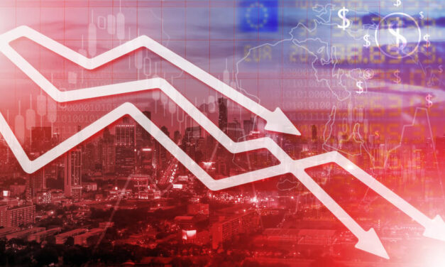 When Stocks Crash 10 to 50 Percent: A Historical Perspective