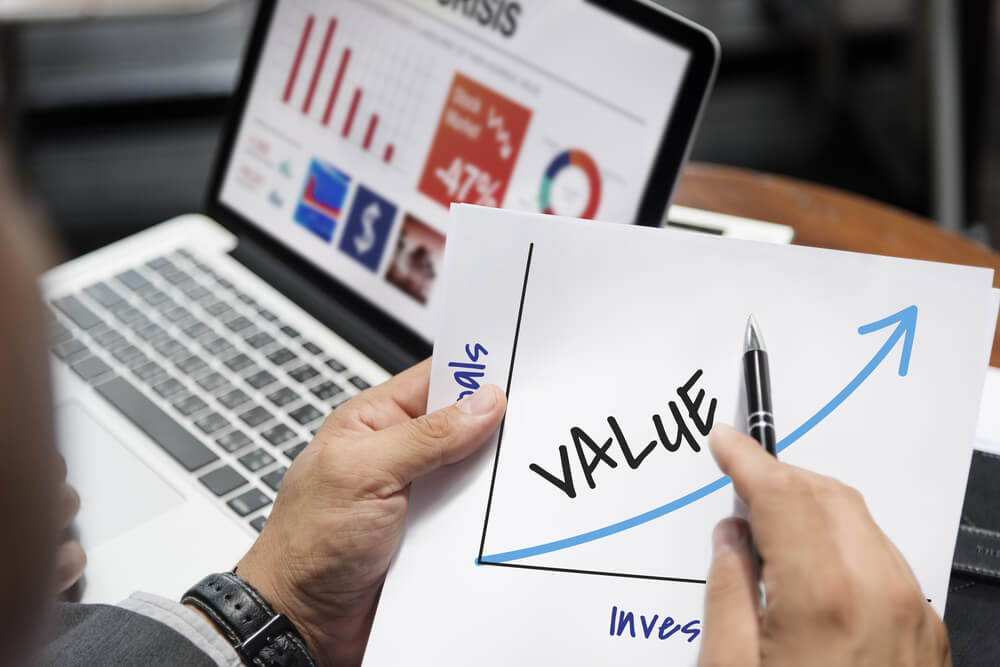 For Years, Growth Stocks Were Fun and Fantastic — Until Now