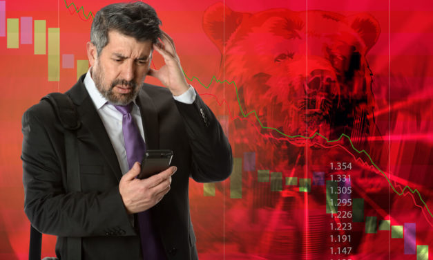 Billionaire Hedge Fund Manager Cohen Says Bear Market By 2020