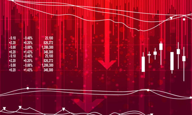 Can Anything Save the Choking Stock Market?