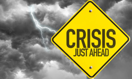 Fink Dalio debt crisis