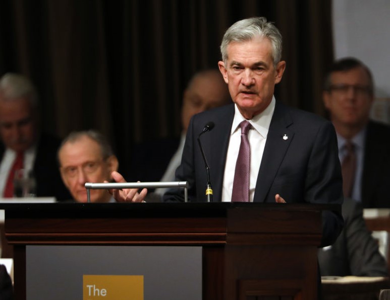 Fed Holds Interest Rates Steady, Signals No Change Through 2020