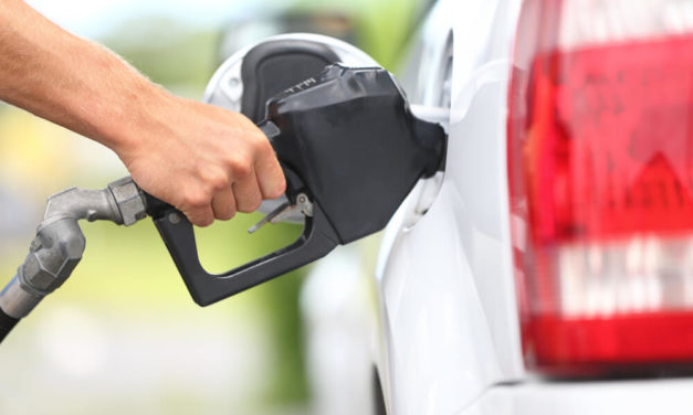 Average US Price of Gas Drops 8 Cents Per Gallon to $2.85