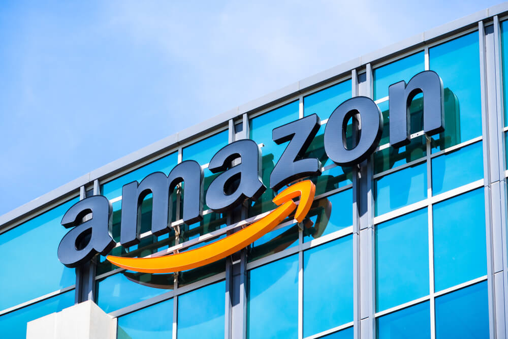 Virginia Officials Told Amazon May Split HQ2
