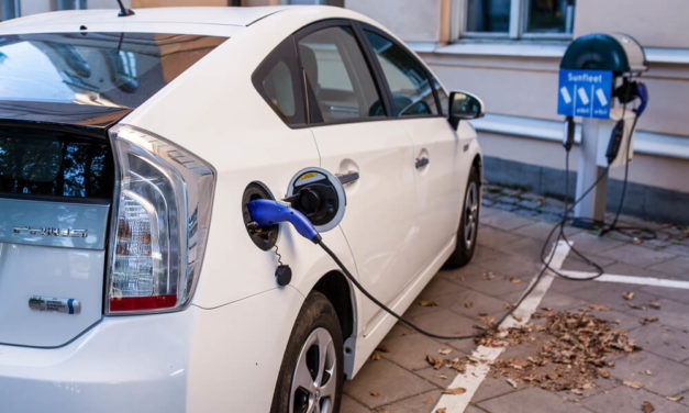 Spain Considers Ban on Sale of Gas and Diesel Cars by 2040