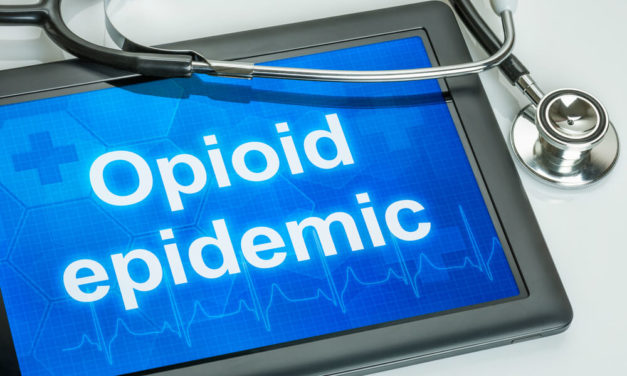 Florida sues Walgreens, CVS over opioid sales